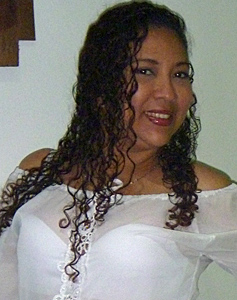 45 Year Old Barranquilla, Colombia Woman